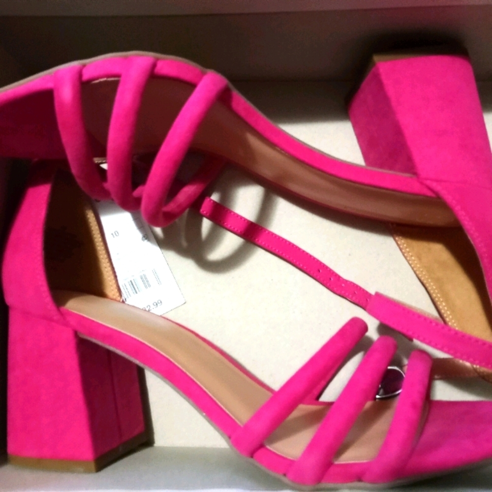 Shoes
